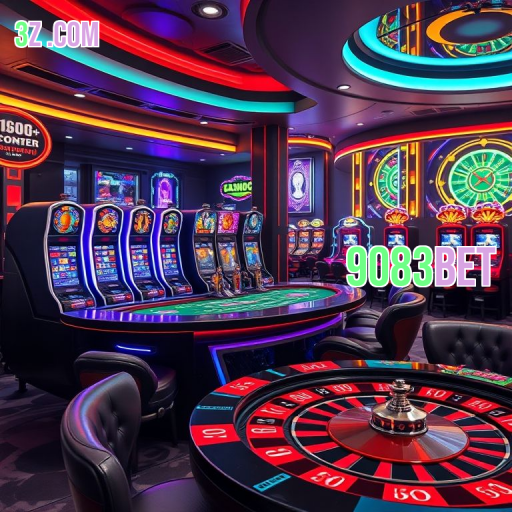Experiência VIP no 9083bet: Aventure-se em um Novo Nível